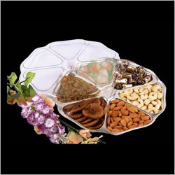 Silver Plated Kitchenwares