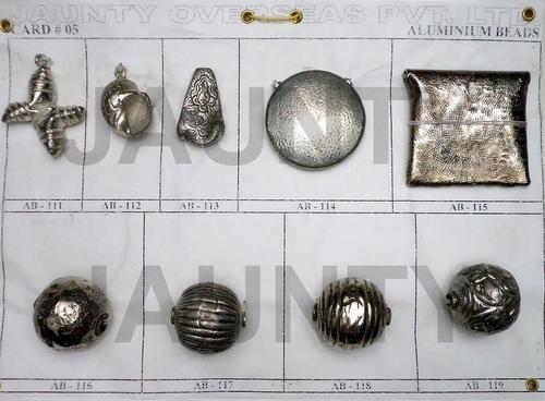 Aluminium Beads