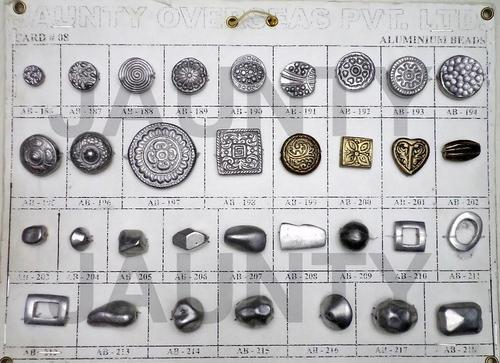 Aluminium Beads