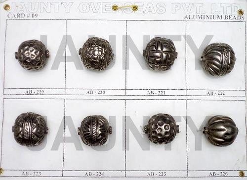 Aluminium Beads