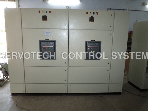 EMF Panel