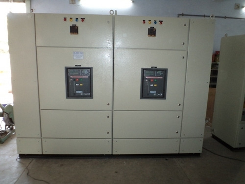 EMF Panel