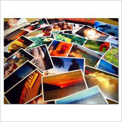Digital Photo Printing