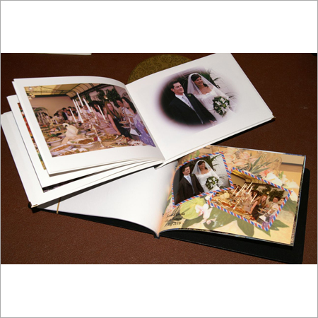 Canvera Album