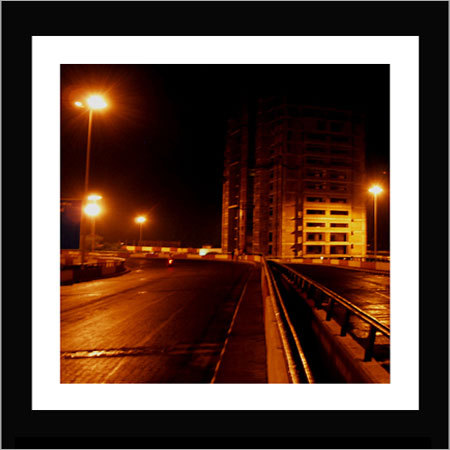 Picture frames