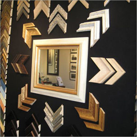 Picture Framing