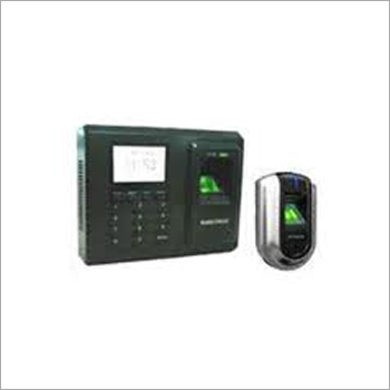 Biomatric Attendance System and Access Control