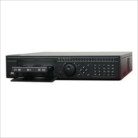 16 Channel DVR