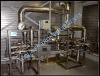 Ultra Filtration Plant