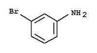 3-bromoaniline C6h6brn - Cas No: 591-19-5