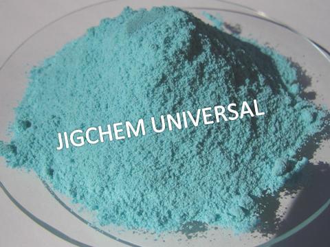 Copper Chloride By JIGCHEM UNIVERSAL