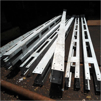 Steel Products