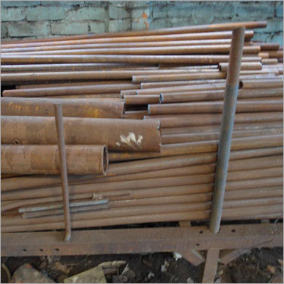 Steel Tubular Poles