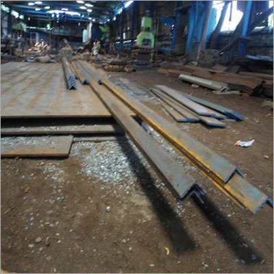 Electric Steel Pole