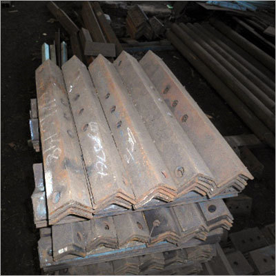 Steel Transmission Lines Poles