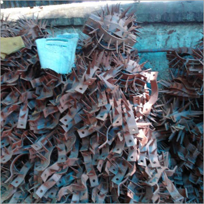 Electric Steel Pole Products