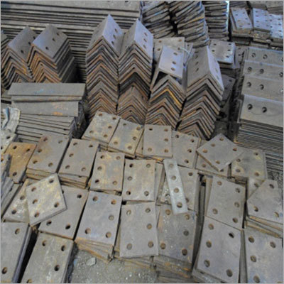 Tubular Steel Products
