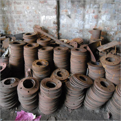 Round Steel Transmission Line