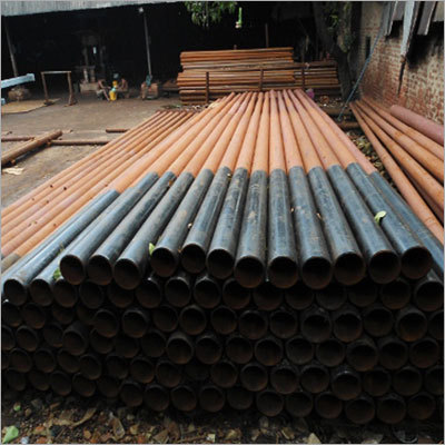 Tubular Steel Transmission Poles