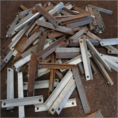 Steel Power Transmission Poles