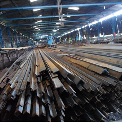 Stainless Steel Poles