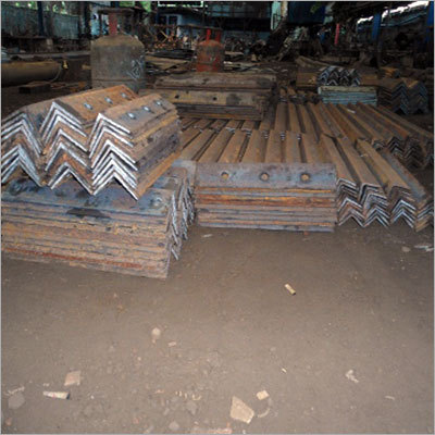 Tubular Steel Transmission Pole