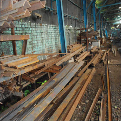 Steel Pole Products