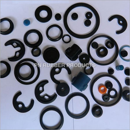 Rubber Flange Gaskets
