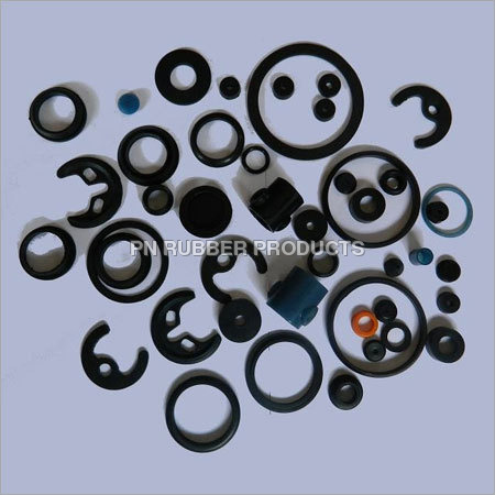Rubber Gaskets