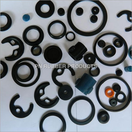 Rubber Auto Grommets