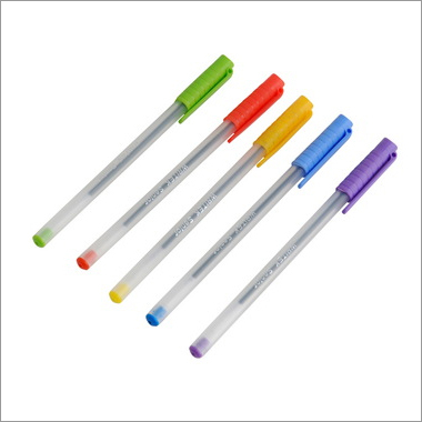 Bic Type Refilable Pen