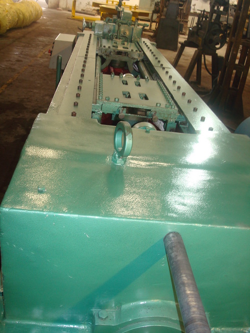 Wire Drawing Machine