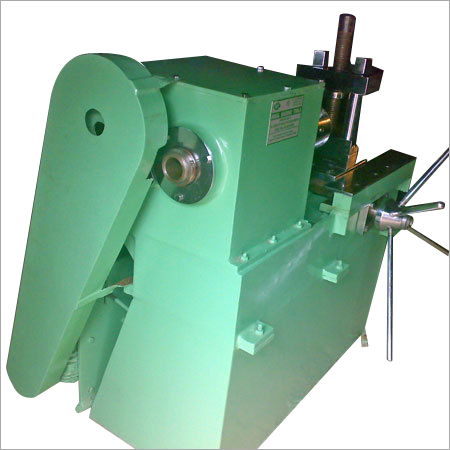 Wire Pointing Machine