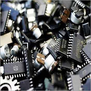 Electronic Scraps