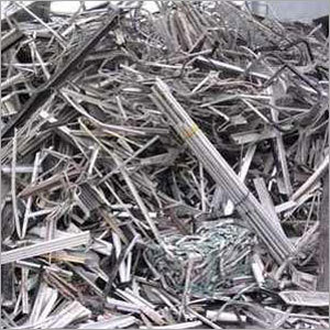 Cast Aluminum Scrap