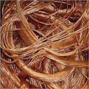 Copper Scraps