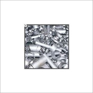 Stainless Steel Scrap