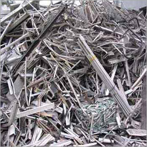 Aluminum Metal Scrap