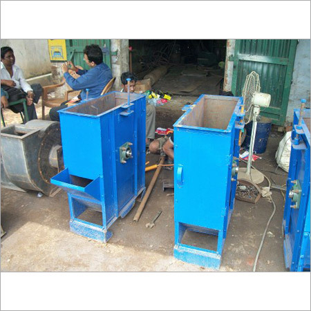 Rice Processing Equipment