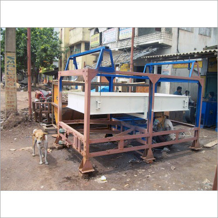 Rice Mill Machines