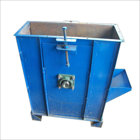 Indian Rice Mill Machinery
