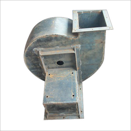 Industrial Air Blower