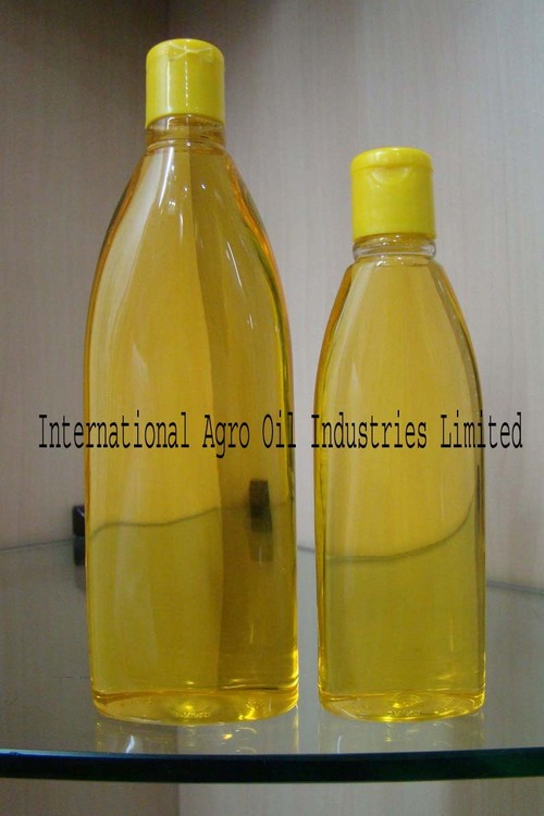 Calendula Oil