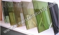 Glass Shades For Industrial Purposes