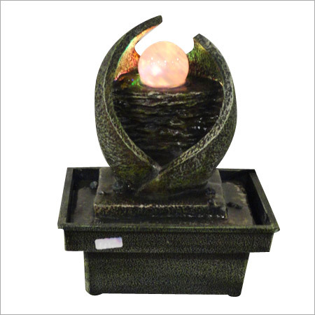 Decorative Ceramic Water Fountain