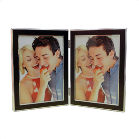 Double Photo Frames