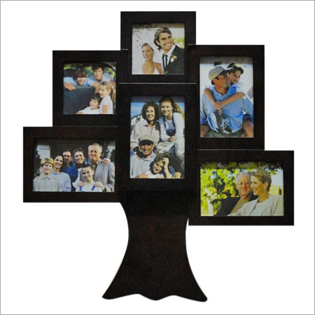 Family Photo Frames
