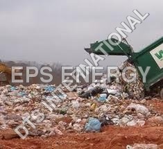 Waste Management Project