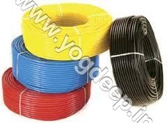 Polyurethane Pneumatic Tubes