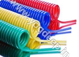 PU Polyurethane Tubing